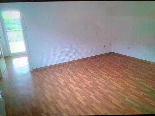 Foto - Etagenwohnung in Linden zur Miete