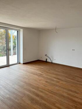 Foto - Etagenwohnung in Krumbach (Schwaben)