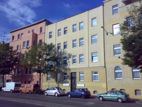 Foto - Schöne 4-Raumwohnung - 675,00 EUR Kaltmiete,