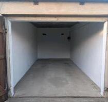 Garage Einzelgarage Altstadt Hoyerswerda Stellplatz Lager