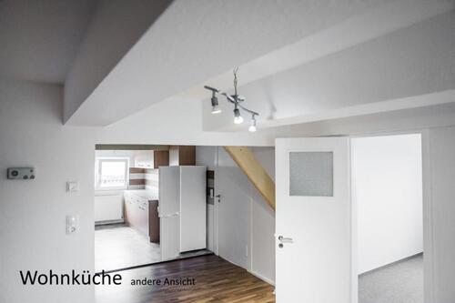 Foto - Etagenwohnung in Wittenberge