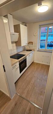 Foto - Etagenwohnung zur Miete in Alfdorf