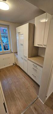 Foto - Etagenwohnung in Alfdorf