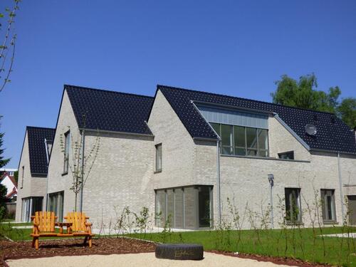 Foto - Großräumige Erdgeschosswohnung im Banater Weg!