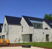 Großräumige Erdgeschosswohnung im Banater Weg! - Oldenburg Alexandersfeld