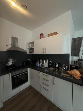 Foto - Etagenwohnung in Oldenburg zur Miete