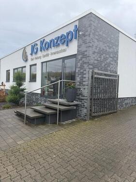 Foto - Büro und Gewerbefläche für Handwerker, Händler etc