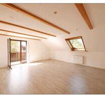 4 Zimmer Wohnung zu vermieten (Kaltmiete) - Sennfeld