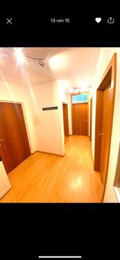 Foto - Etagenwohnung in Nürtingen zur Miete