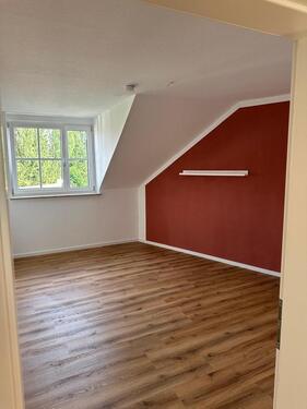 Foto - Etagenwohnung in Schwifting zur Miete