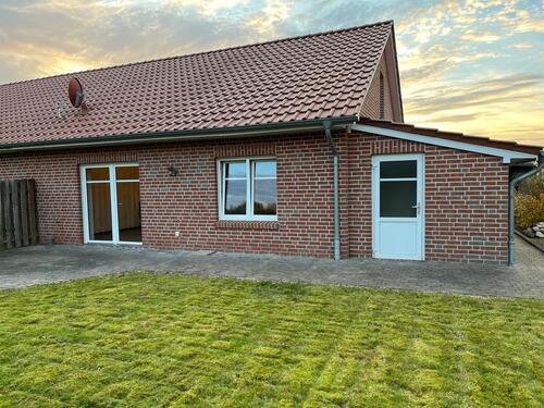 Foto - Einfamilienhaus in Weener