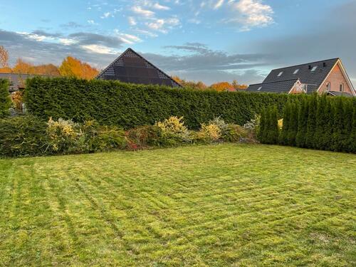 Foto - Einfamilienhaus in Weener zum Kaufen