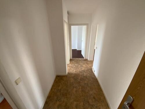 Foto - Etagenwohnung in Dessau-Roßlau zur Miete