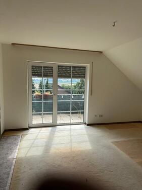 Foto - Etagenwohnung in Euskirchen zur Miete