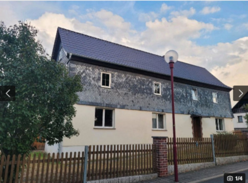 Foto - Einfamilienhaus (Bauernhaus) zu vermiete