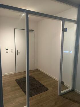 Foto - 3 Zimmer Erdgeschoßwohnung in Werlte