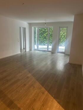 Foto - Erdgeschoßwohnung in Werlte zur Miete