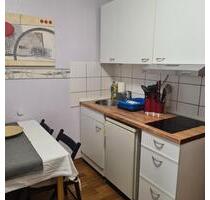 4 Pers. Apartment ( Einraumwohnung) München Hauptbahnhof