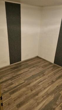 Foto - Untergeschosswohnung zu vermieten