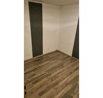 Untergeschosswohnung zu vermieten - Aalen