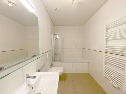 Foto - Etagenwohnung in Trier zur Miete