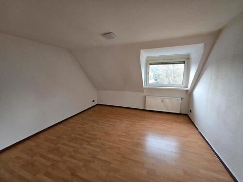 Foto - 3 Zimmer Dachgeschoßwohnung in Gevelsberg