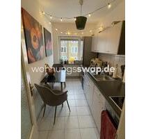 Wohnungsswap - 2 Zimmer, 50 m² - Humperdinckweg, Altona, Hamburg
