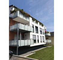 barrierefreie helle 3 Zimmer Wohnung in Reinhausen - Gleichen