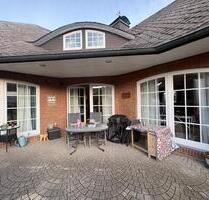 Großzügige Erdgeschosswohnung in ZFH mit Terrasse und Garten in Bad Essen-Eielstädt zu vermieten!