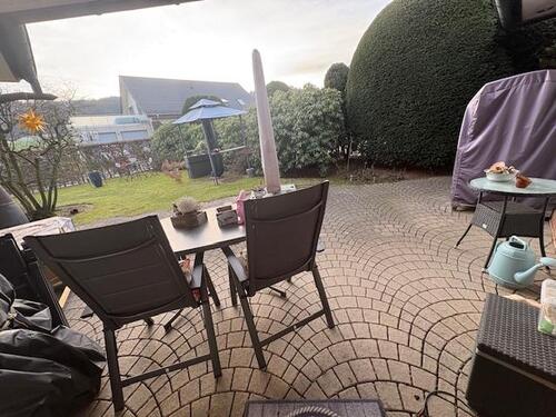 Foto - 5 Zimmer Erdgeschoßwohnung zur Miete in Bad Essen