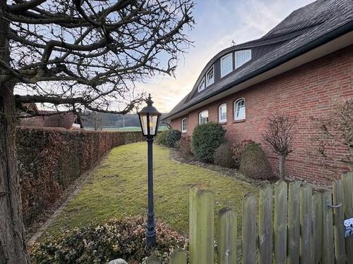 Foto - 5 Zimmer Erdgeschoßwohnung in Bad Essen