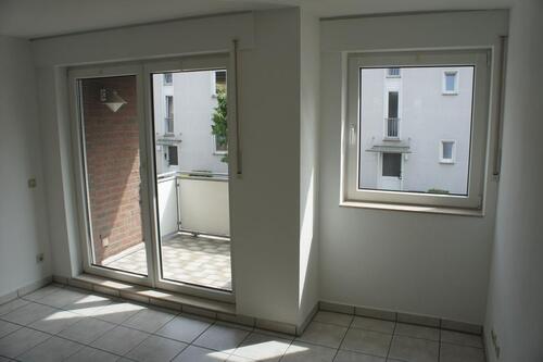 Foto - Etagenwohnung in Duisburg zur Miete