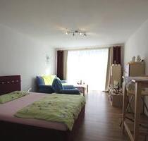 +++EIN ZIMMER APPARTEMENT in WEIDACH+++ - Weitramsdorf