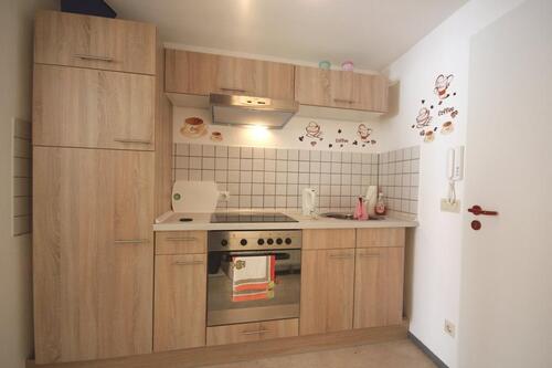 Foto - Erdgeschoßwohnung in Weitramsdorf zur Miete