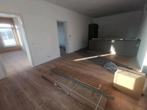 Foto - 2 Zimmer Etagenwohnung zur Miete in Syke