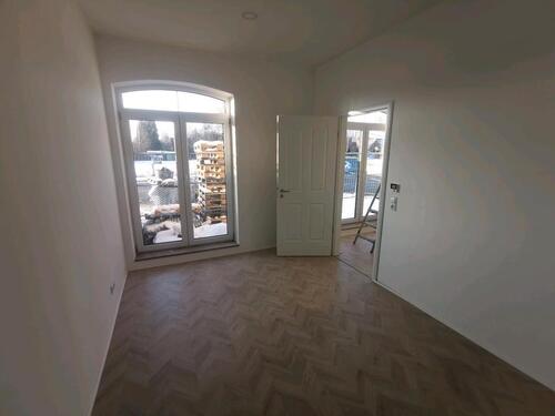 Foto - Etagenwohnung in Syke zur Miete