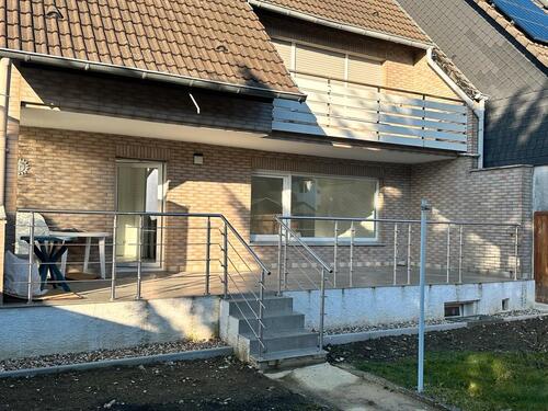 Foto - Etagenwohnung in Menden (Sauerland) zur Miete