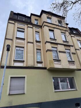 Foto - Wohnung zu verkaufen Herne Baukau 58qm Erdgeschoss Privat