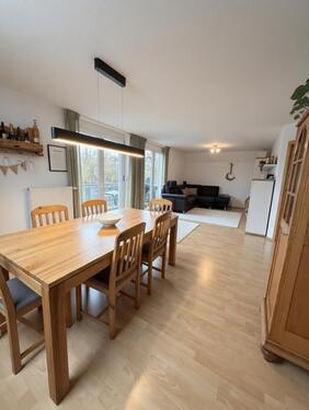 Foto - 3 Zimmer Maisonettenwohnung zur Miete in Besigheim