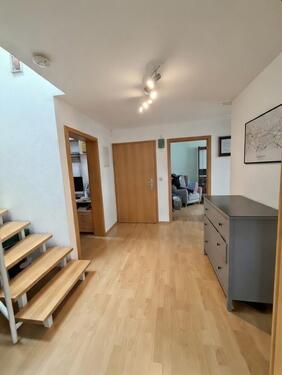 Foto - Maisonettenwohnung in Besigheim zur Miete