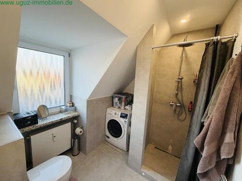 Foto - 2 Zimmer Dachgeschoßwohnung in Augsburg