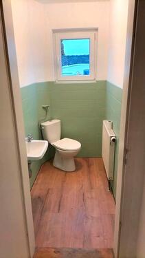 Foto - 4 Zimmer Erdgeschoßwohnung in Weitramsdorf