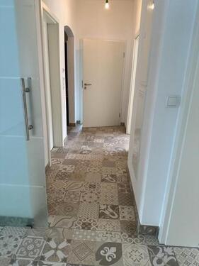 Foto - Etagenwohnung in Neuwied zur Miete