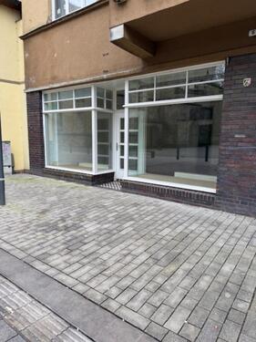 Foto - Charmantes Ladenlokal in zentraler Herforder Innenstadt zu vermieten