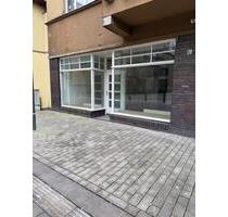 Charmantes Ladenlokal in zentraler Herforder Innenstadt zu vermieten