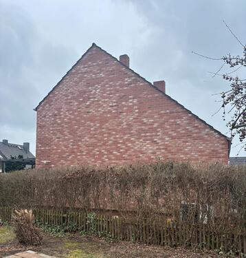 Foto - 4 Zimmer Reihenhaus zum Kaufen in Vechelde