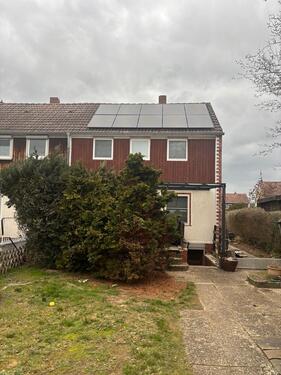 Foto - 4 Zimmer Reihenhaus in Vechelde