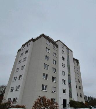 Foto - 1 Zimmer Etagenwohnung in Altdorf bei Nürnberg