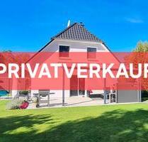 Einfamilienhaus Rehfelde b. Berlin - modern, hochwertig, ruhig - Petershagen/Eggersdorf