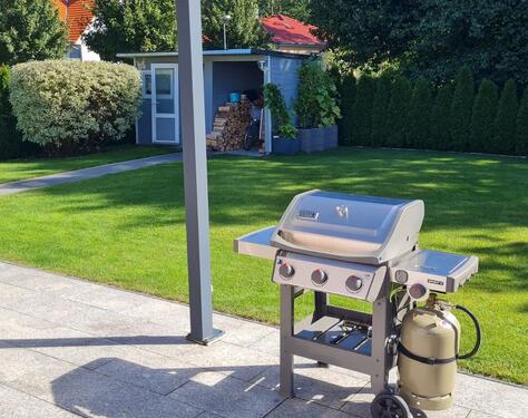 Foto - 5 Zimmer Einfamilienhaus zum Kaufen in Petershagen/Eggersdorf